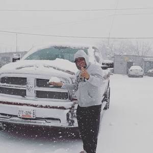 Meet your Posher, Andys